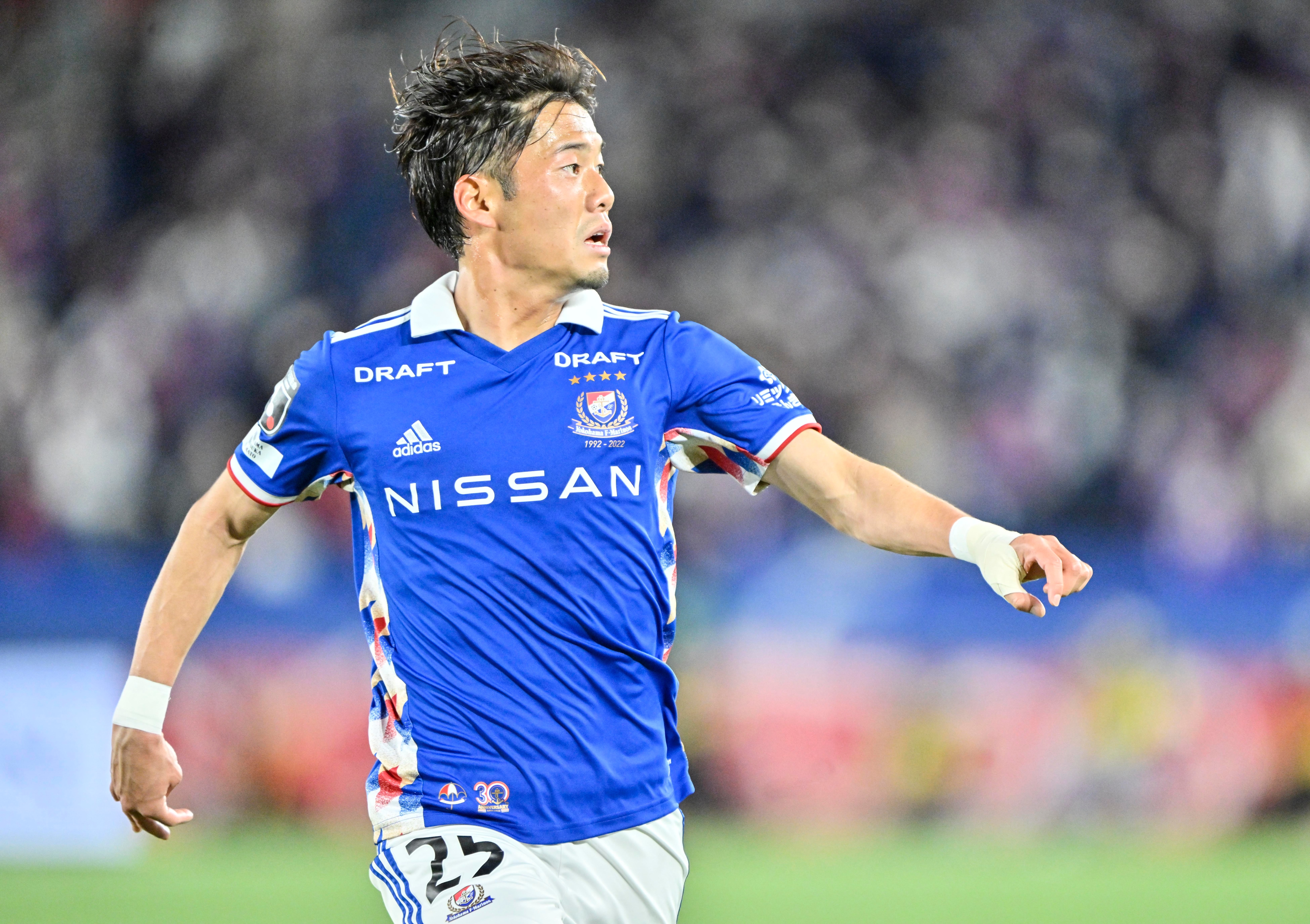 値下げしました 横浜Fマリノス ユニフォーム 25番KOIKE - サッカー 