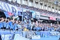 【サポーターアルバム】等々力連勝をアシストした「川崎フロンターレの試合前のサポーター写真83枚」！ 2万2070人が駆け付け圧巻の応援見せた「川崎フロンターレーセレッソ大阪」の画像035