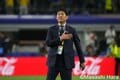 【W杯】現地カメラマンが捉えた第3戦！堂安律の献身、前田大然の歓喜、中村敬斗の苦悩、長友佑都の雄姿…激闘を経て王国ブラジル撃破へ【日本代表vsスウェーデン代表】激闘PHOTOギャラリーの画像018