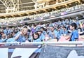 【サポーターアルバム】アジア青覇を果たすべく700人の川崎サポーターがACLE決勝に駆け付けた！ 現地で声援を送ったサポーター写真72枚「アル・アハリー川崎フロンターレ(2)」の画像029