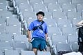 【サポーターアルバム】サッカー日本代表の韓国戦勝利を支えたサポーター写真95枚！ 韓国・龍仁に駆け付けた熱い声援ショット「日本代表ー韓国代表」の画像093