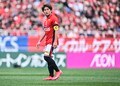 原口元気＆前田直樹がそろって今季初先発も前半沈黙。中3日で迎えた埼スタ初ゲームはアウェイチームに軍配上がる【試合アルバム】「浦和レッズ―柏レイソル」の画像001