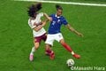 無敵艦隊スペインが完璧な試合運びで37戦無敗＆ファイナル進出！フランスは“怖さ”を発揮できずに敗退！W杯準決勝を現地撮り【スペイン代表vsフランス代表】激闘PHOTOギャラリーの画像004