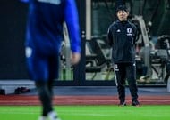 「起き上がり方がお父さんそっくり」サッカー日本代表GK前川黛也のプレー集に賛辞が続々！「代表復帰は当然」「クロス処理上達しすぎ!!!」などの声が広がるの画像