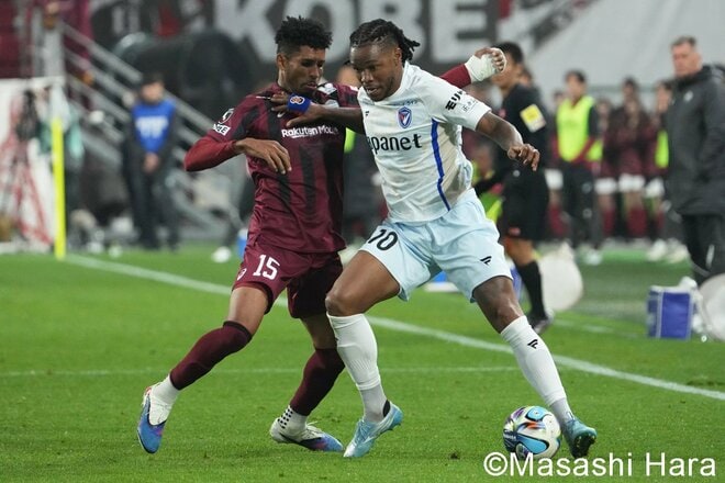 盤石のスキッベ神戸！酒井高徳＆佐々木大樹弾で昇格組＆ノエスタ凱旋の山口蛍擁する長崎を粉砕！【ヴィッセル神戸vsＶ・ファーレン長崎】激闘PHOTOギャラリーの画像004