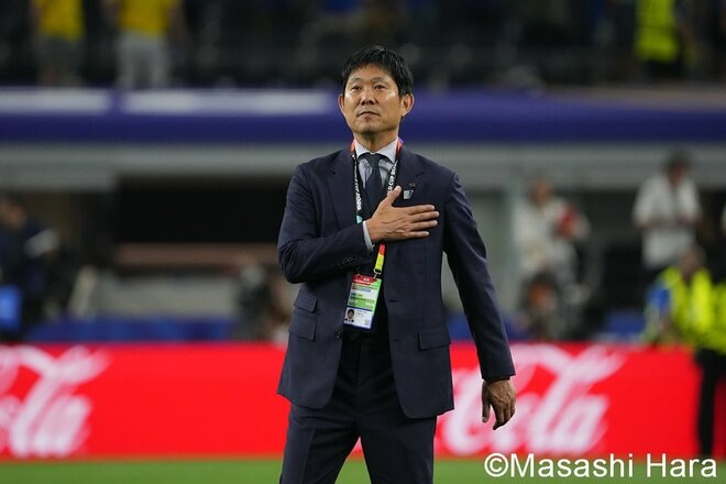 【W杯】現地カメラマンが捉えた第3戦！堂安律の献身、前田大然の歓喜、中村敬斗の苦悩、長友佑都の雄姿…激闘を経て王国ブラジル撃破へ【日本代表vsスウェーデン代表】激闘PHOTOギャラリーの画像018