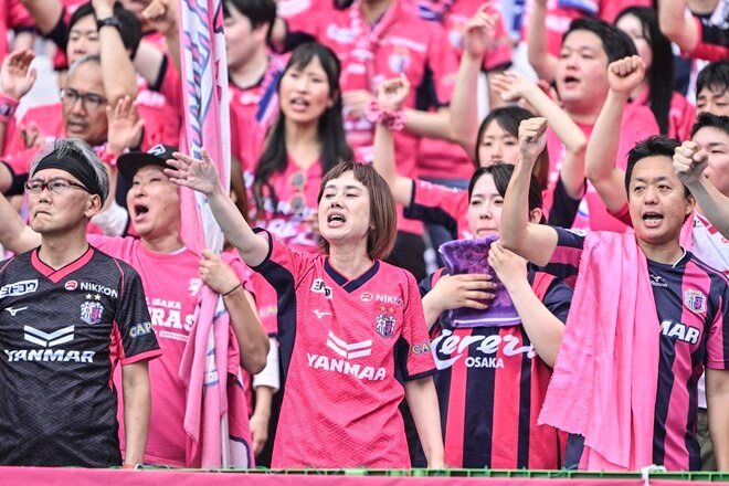 【連勝は「3」でストップ。C大阪はいかにして勝者のメンタリティを体得するか？(2)】「僕たちが力がなかったのかなと。その事実を受け入れるしかない」と川崎戦後に香川も反省。若手の成長が浮上のポイントか？の画像009