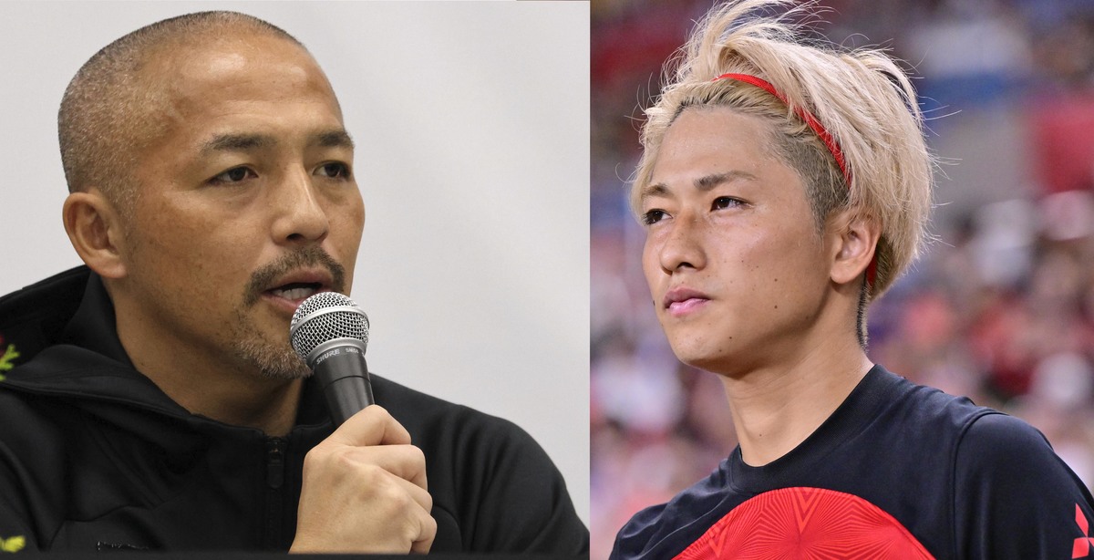 南の最果てで出会い、北の大地で送り出す。小泉佳穂が感謝する小野伸二
