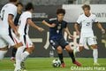 先発中6人が｢代表デビュー｣も…30歳FWの｢豪快ボレー｣でゴールショー開幕、チームを支えた｢大会MVP｣と｢33歳ベテラン｣、最後は｢紫のワンダーボーイ｣で完勝【日本代表vs香港代表】激闘PHOTOギャラリーの画像006