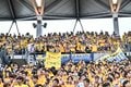 【仙台サポーターアルバム(1)】千葉戦に2000人が駆け付けたベガルタ仙台のサポーター写真99枚！ 雨中で声援鳴り響かせた「ジェフユナイテッド千葉ーベガルタ仙台」の画像069