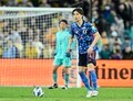 【試合アルバム】Ｗ杯アジア最終予選　オーストラリア代表ー日本代表　2022年3月24日（シドニー）（3）の画像055