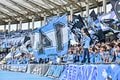 【サポーターアルバム(2)】G大阪戦の執念の同点弾導いた川崎フロンターレのサポーター写真94枚！ Gゾーンからメインスタンドまで撮影「川崎フロンターレーガンバ大阪(2)」の画像033