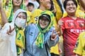 【千葉サポーターアルバム】雨の中で首位堅持のチームを後押しした「ジェフユナイテッド千葉のサポーター写真99枚」！ ゴール裏の熱狂ショット「ジェフユナイテッド千葉ーベガルタ仙台」の画像005