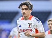 【UEFA　EURO2024現地撮】衝撃アクシデント勃発！2連敗中のハンガリーが｢90+10分｣劇的ゴールで初白星【 スコットランド代表vsハンガリー代表 2024年6月24日4:00キックオフ】PHOTOギャラリーの画像