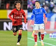 「これは泣いちゃうよ」横浜FM宮市亮が、復帰後初得点が決勝点の「ヒーローインタビュー」が男前&感動的と話題に!「最後のサポの涙にもらい泣き」の声もの画像