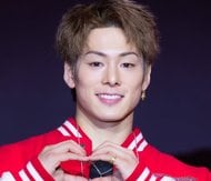 ｢私はキングの息子｣黒木メイサとデート報道のキングカズ次男、｢まだ終わってない｣闘志を燃やす姿に｢とてもハンサム｣｢心を燃やし続けて｣海外からも激励の画像