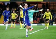 ｢これぞスーパーゴール｣!!ケビン・デ・ブライネのシュートは｢ありえない軌道｣でゴールに吸い込まれる!マンチェスター・シティ・ベルギー代表MFの｢超弾丸ミドル｣とは?【動画】の画像