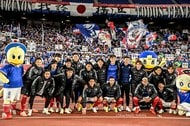 「見てて勝手に涙出てきた」J1鹿島が磐田との「復活ナショナルダービー」への煽り動画公開!「痺れた、震えた!」「世界一気持ちがいい煽り」と双方のファン興奮の画像