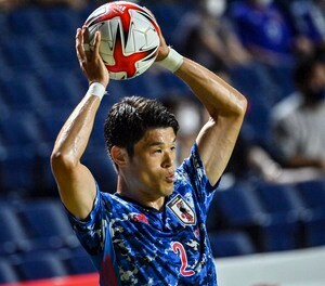 サッカー日本代表、DF酒井宏樹の離脱を発表！オマーン代表戦後の離脱…その理由は？の画像