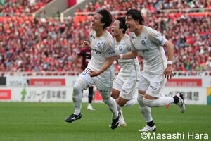 浦和レッズ｢ローマ大物FWデビュー｣も…首位FC町田ゼルビア｢96分の下田北斗ゴール｣で激戦を制す　 PHOTOギャラリー【明治安田J1リーグ 第16節 浦和レッズvsFC町田ゼルビア 2024年5月26日 16:03キックオフ】の画像