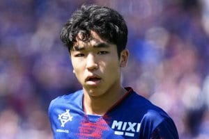｢2人ともお父さんそっくり!!｣U-15日本代表選出“梶山＆城”にファン興奮！ 2人のスマイル写真に｢才能とDNAが凄い！このまま成長して欲しい！｣の声の画像