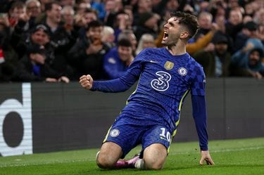 チェルシー 20-21 ホーム CL決勝仕様 プリシッチ チェルシー 20-21 ホーム CL決勝仕様 プリシッチ チェルシー 20-21