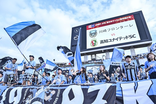 【J1川崎を取材して感じた「育てる力と心」とは(16)】川崎市外に及ぶクラブの好影響力。成長と発信力が日本各地に届けたものとは……高知、岡山、岩手を好例に、広げ続けるサッカークラブの可能性の画像044