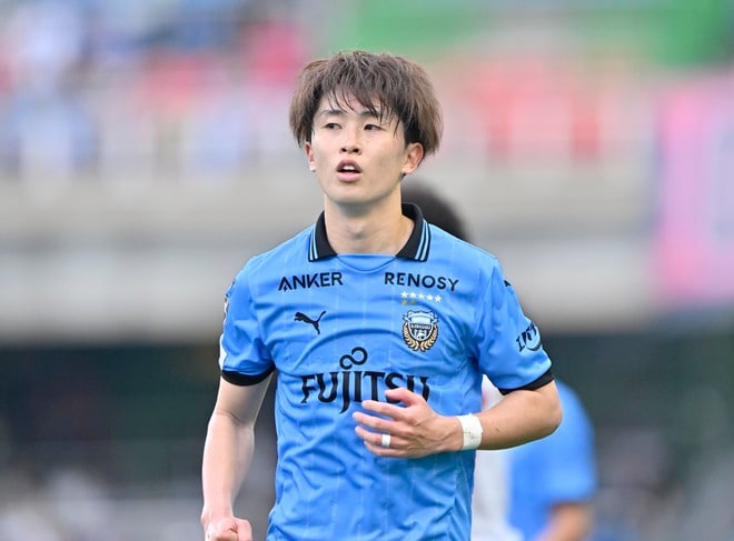 【試合アルバム】ホームで2連勝した川崎フロンターレでのC大阪戦でのプレー写真70枚！「川崎フロンターレーセレッソ大阪」の画像057