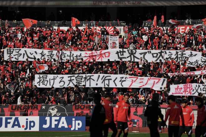 「日本サッカーにサポーターが誕生した日」文化となったその存在【Jリーグの30年】(5)の画像