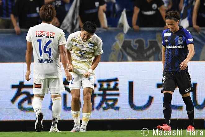 【J2降格は4クラブ】一番厳しい状況にあるのがベガルタ仙台とみる理由【J1サバイバルレース、佳境へ突入!】(3)の画像