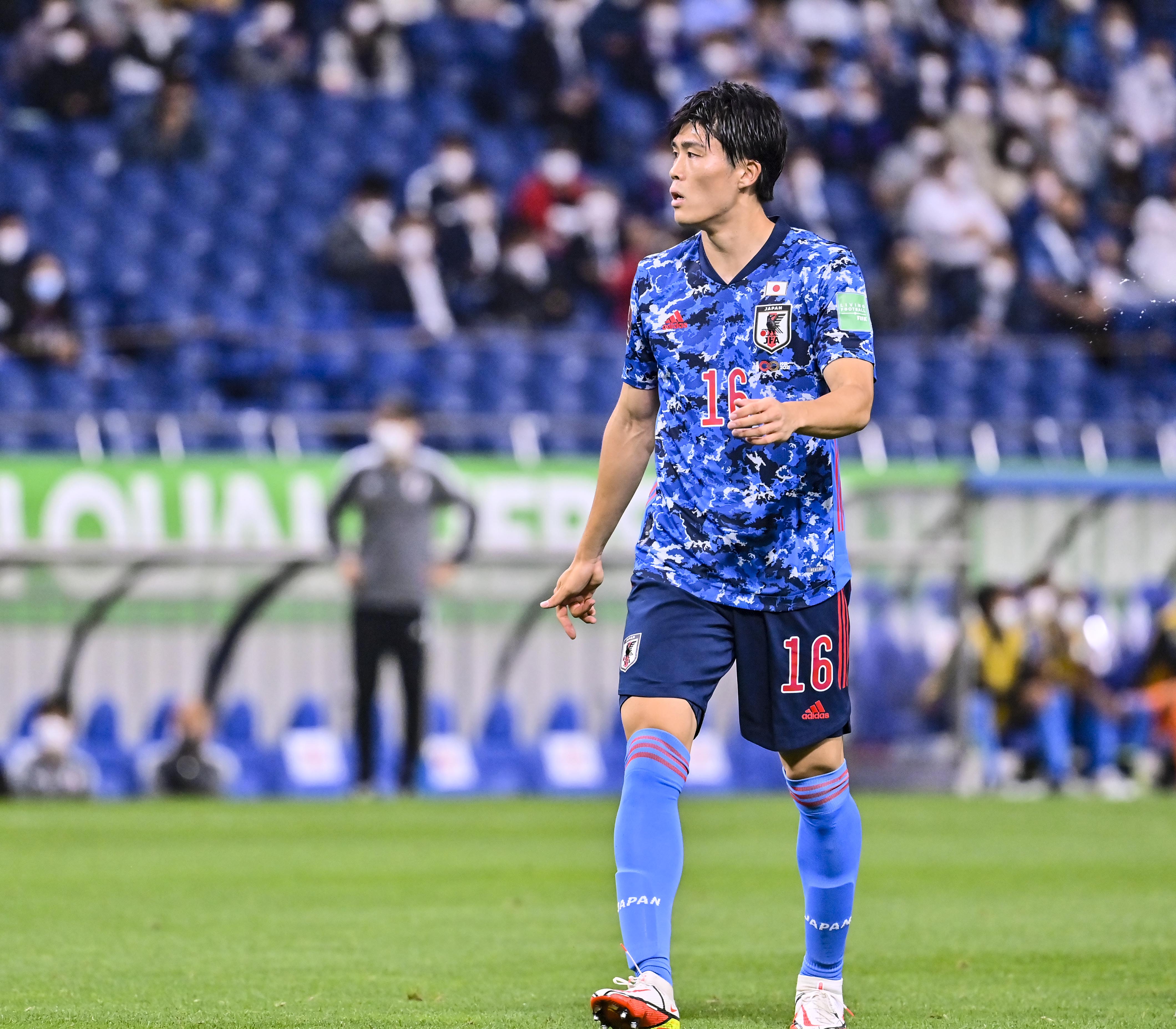 マジョルカ 久保建英やアーセナル 冨安健洋 リバプール 南野拓実 注目の日本代表選手5人 の市場価値 爆上がりリスト 移籍前4550万円 から驚異の 上昇度5600 超えの選手は 図表 概要 日本代表 ニュース サッカー批評web