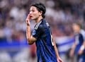 【photoギャラリー】サッカー日本代表が中国代表を７得点で撃破！ 伊東純也の復帰、高井幸大の代表デビューなど、興奮の一戦の画像012