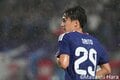 日本代表が南米勢に連勝！ “波乱”も上田綺世が冷静にPKを沈める！代表デビューGKがファインセーブ＆4人のフィールドプレーヤーも初キャップ！【日本代表vsベネズエラ代表】激闘PHOTOギャラリーの画像001