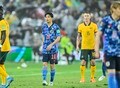 【試合アルバム】Ｗ杯アジア最終予選　オーストラリア代表ー日本代表　2022年3月24日（シドニー）（2）の画像096
