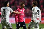 「サッカー批評のtoto予想」（第1309回）6月18日「乾貴士退団にも揺れないセレッソ大阪」2つの好条件「2つのクラブ」は日本代表選出に泣くの画像