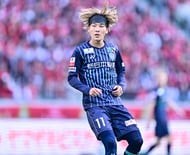 「シンプルデザイン、とってもいいと思う」J3岐阜の「鵜飼リスペクト」な来季の新ユニフォームにファン反応！「かっこいいじゃないの！」「うん　強そうや」などの声が広がるの画像