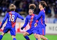 「クイズになってないw」ACL公式が出題のJ2甲府の「後ろ姿クイズ」が大喜利化!「織田信長!?」「懸賞生活の人かと思った~」などの声が広がるの画像