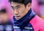 「モリシ社長ニッコニコ」元日本代表でC大阪社長とVTuberの全力コラボPRにファン反応！ 元”日本一腰の低いＪリーガー”が見せた意外な写真の画像