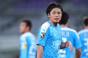 J2“活発”移籍戦線(2)磐田J1リターン!!期待する遠藤保仁のフル稼働と中山雅史コーチは起爆剤に!?【J2のミカタ特別編～21年「J1昇格」への選手補強査定＜4＞】の画像