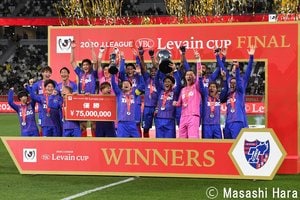 FC東京　取材カメラマンが狙う！Jリーグ2021注目選手（6）の画像