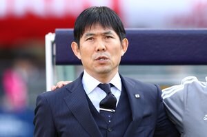 U24代表「ラスト2連戦」(2)「スタメン確定７ポジション」と「悩める4ポジション」の画像