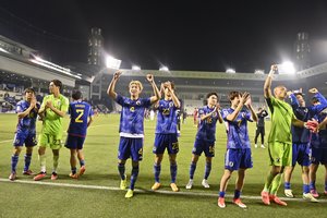 難しい「チーム強化」、短縮された「準備期間」、アジアカップの「弊害」【パリ五輪出場サッカーU23日本代表が抱える「大問題」】(2)の画像