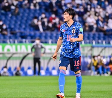 元サッカー日本代表 岩政大樹氏独占インタビュー 3 アーセナル 冨安健洋とズヴォレ 中山雄太に感じる 欧州の香り 吉田麻也の 後継者 となりうる2人の選手 サッカー批評web