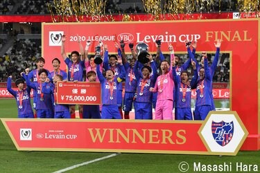 Fc東京 取材カメラマンが狙う Jリーグ21注目選手 6 サッカー批評web