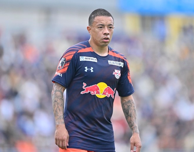 【試合アルバム】RB大宮アルディージャのベガルタ仙台戦でのプレー写真55枚！「ＲＢ大宮アルディージャーベガルタ仙台」の画像026