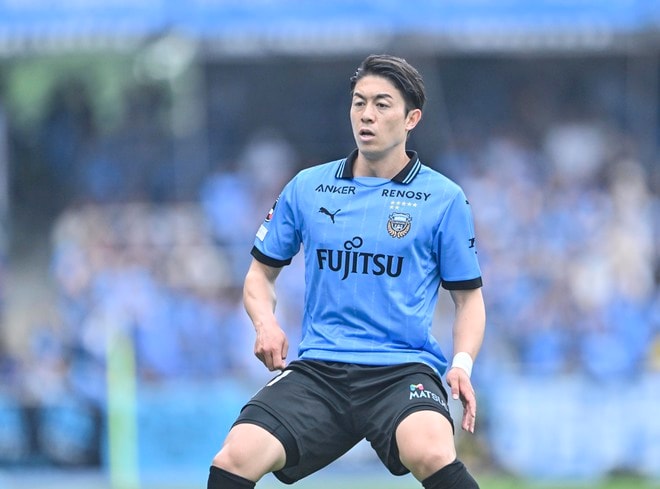 【試合アルバム】ホームで2連勝した川崎フロンターレでのC大阪戦でのプレー写真70枚！「川崎フロンターレーセレッソ大阪」の画像019