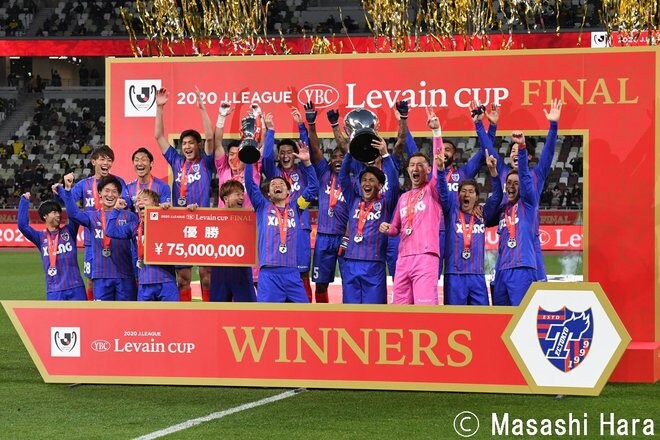 FC東京 取材カメラマンが狙う!Jリーグ2021注目選手(6)の画像
