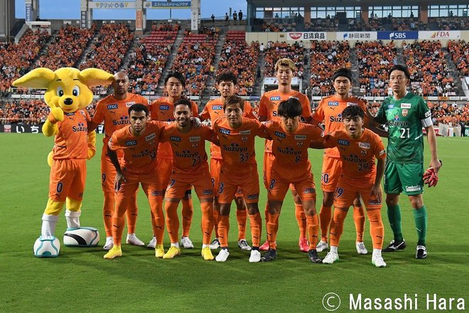 静岡県「記録的豪雨被害」に清水エスパルス選手たちの「メッセージ動画」!24時間経たずして「20万回」再生で広がる「支援の輪」の画像