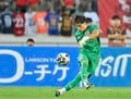 【サンフレッチェ広島「E-1」アルバム】J1広島に所属する日本代表5選手の韓国戦の写真65枚！ジャーメイン良、中村草太、川辺駿、田中聡、荒木隼人、大迫敬介の現地写真「日本代表ー韓国代表」の画像009
