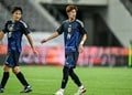 【試合アルバム】川崎フロンターレFW大関友翔の20歳での代表デビューの試合写真45枚！ 堂々のプレーで躍動披露「日本代表ー香港代表」の画像018